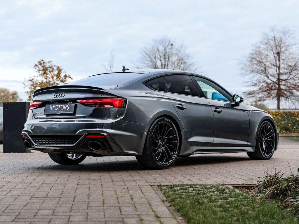 Audi RS5