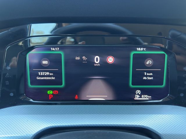 Golf VIII Variant 2.0 TDI Goal DSG FACEL. 360°