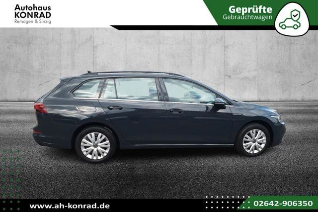 Fahrzeugabbildung Volkswagen Golf VIII Variant Style 1.5 eTSI*ACC*KAMERA*APP