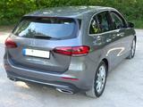 Mercedes-Benz B 200 Progressive - gebrauchte Mercedes-Benz B 200 aus dem Jahr 2020