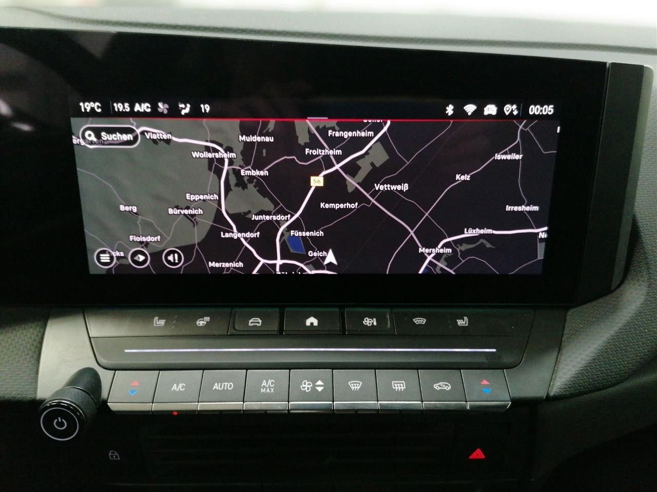 Fahrzeugabbildung Opel Astra L Lim. 1.6 HYBRID ULTIMATE NAVI/LED/SPORT