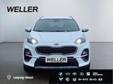 Kia Sportage 1.6 GDI 2WD Black Edition *LED*JBL*4xSH - Benzin Gebrauchtwagen in Leipzig
