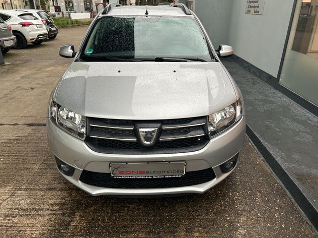 Fahrzeugabbildung Dacia Logan MCV II Kombi Prestige+Navi+Allw.LM+PDC+BT+