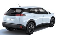 Peugeot 2008 - Vorschau Bild 5
