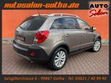 Opel Antara Cosmo 4x4 XENON+NAVI LEDER AHK PDC 2.Hand - Opel Antara aus 2015