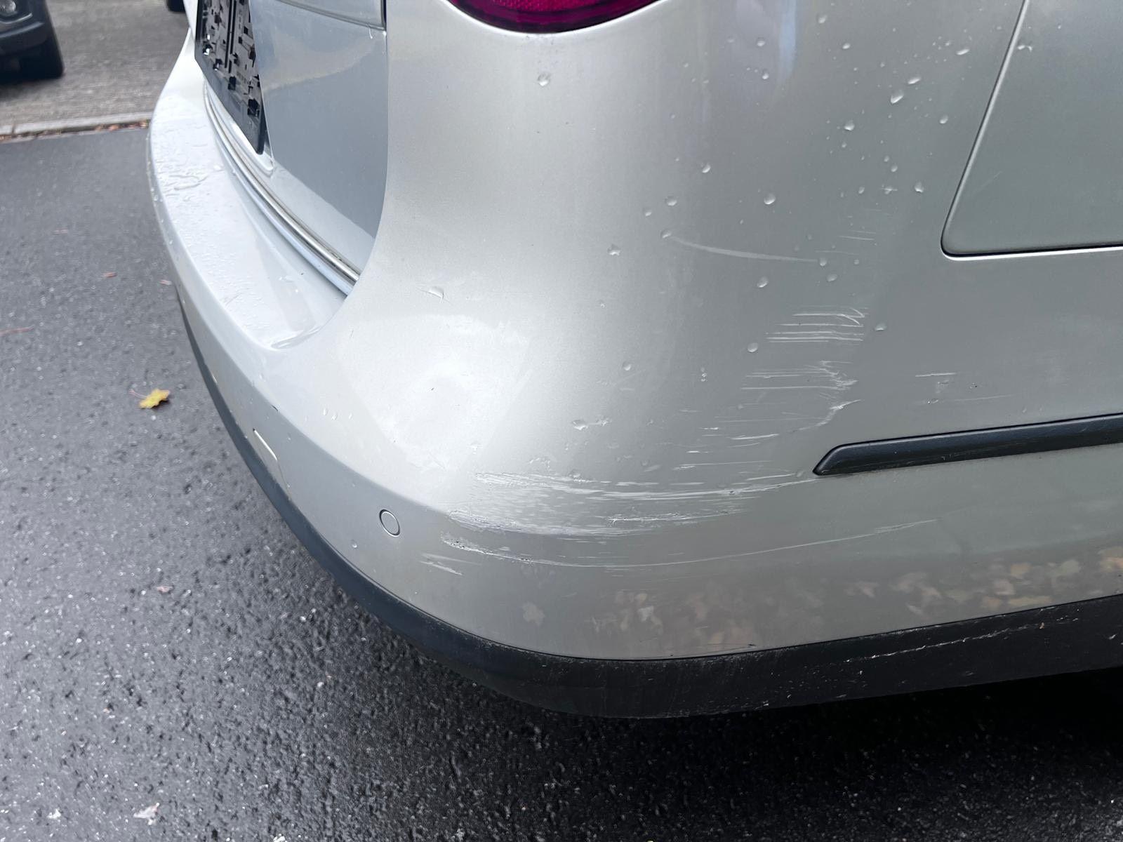 Volkswagen Passat 2008 — photo 7