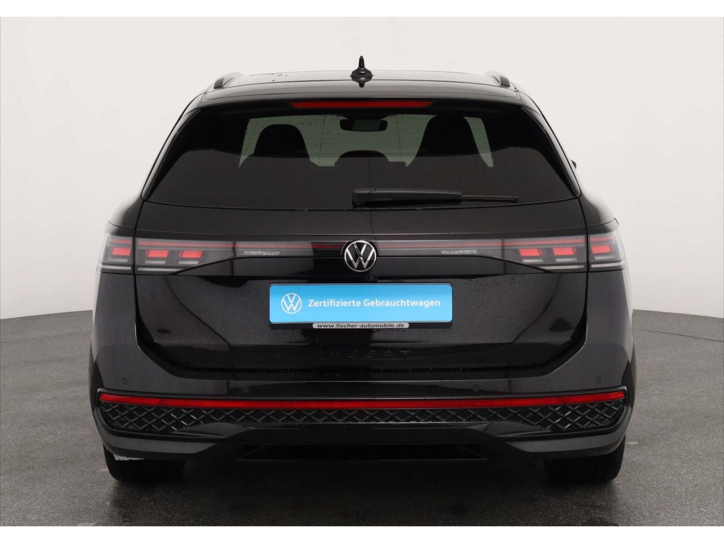 Volkswagen Passat - Bild 7