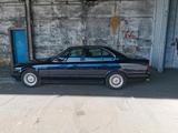 BMW E34 525i Oldtimer - BMW 525: E34