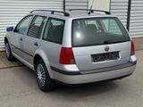 Volkswagen Golf 2.0 Kombi Edition Automatik-TÜV06/27-2.Hand - aus 2000: Kombi