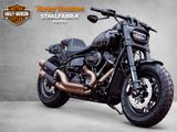 Harley-Davidson FXFBS Fat Bob 114 CUSTOM BIKE - Angebote entsprechen deinen Suchkriterien