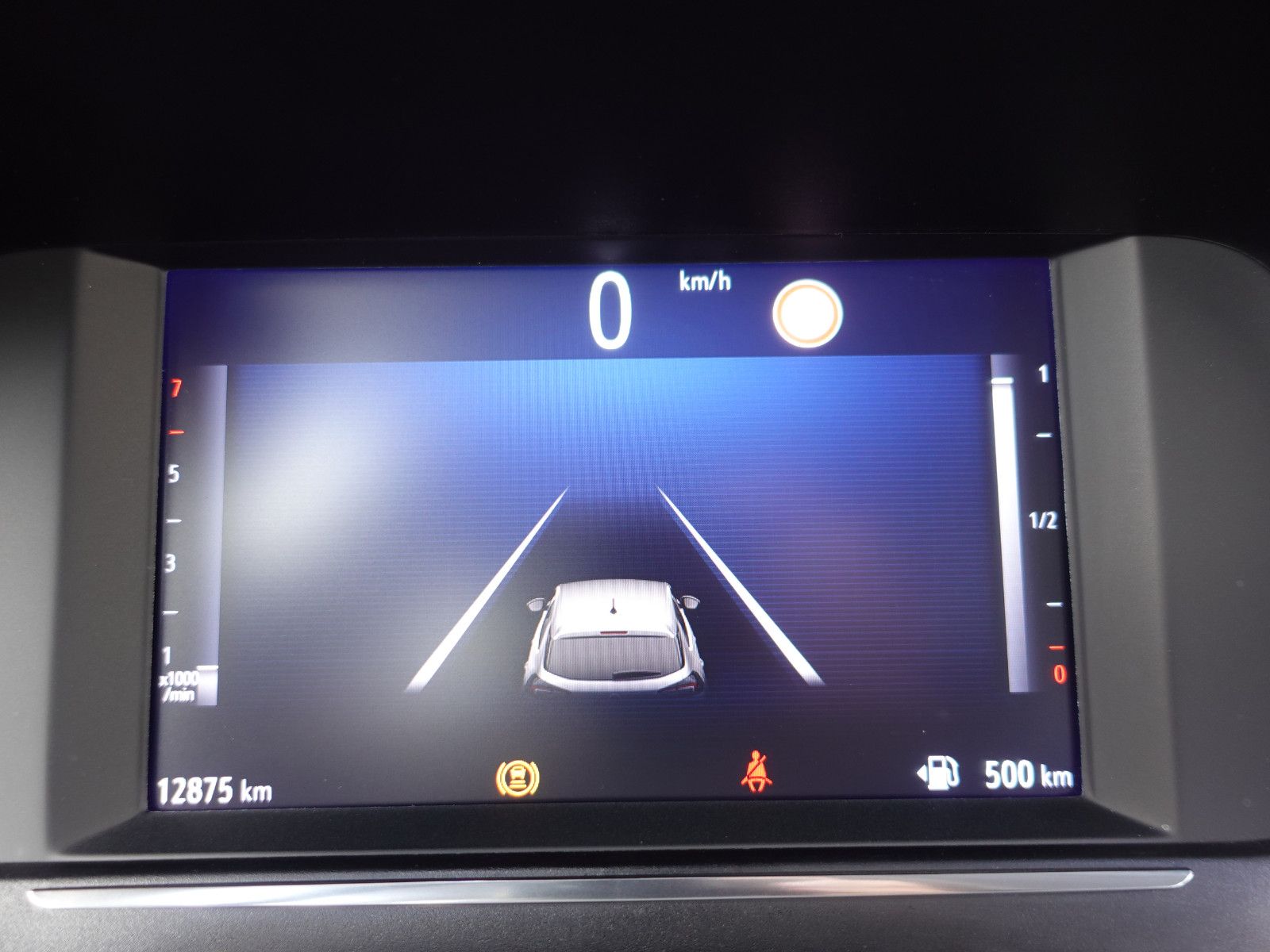 Fahrzeugabbildung Opel Corsa 1.2,Kamera,Sitz+Lenkradhzg,Allwetter,LED