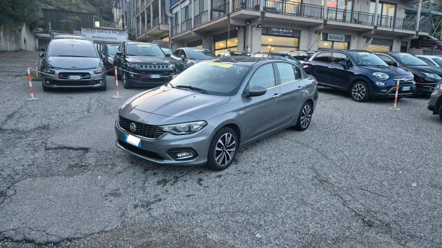 Fiat TIPO 4p 1.6 MJ 120CV Lounge-12/2015- FullOp