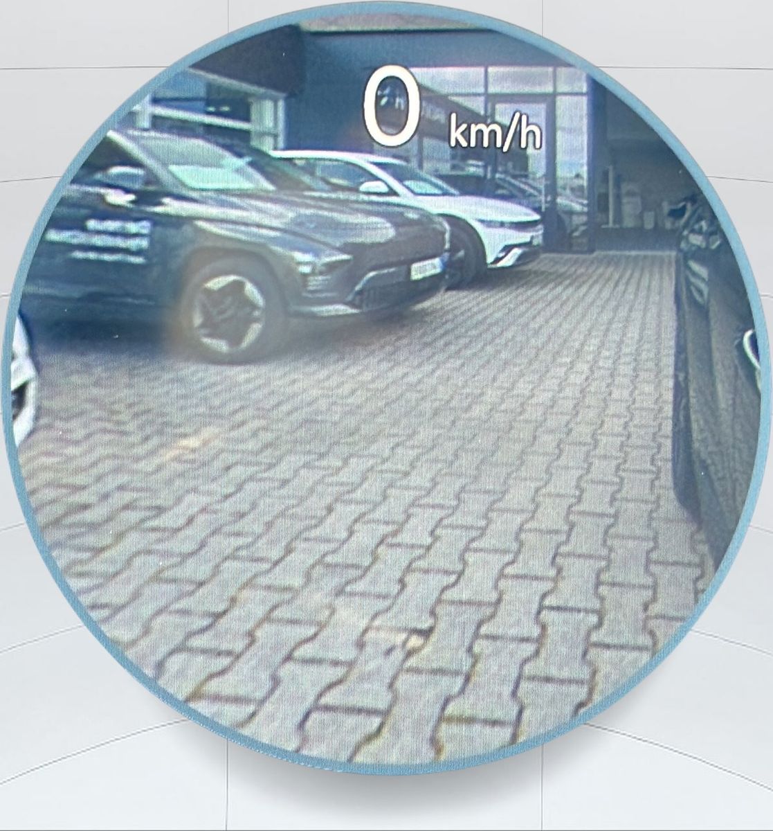 Hyundai Tucson – Bild 16