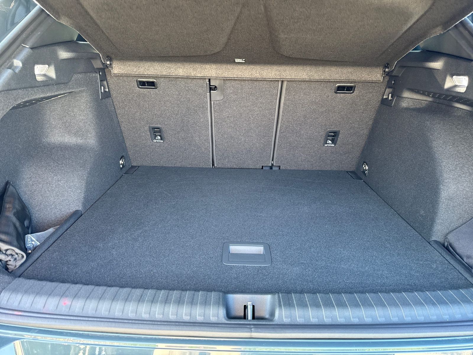 Cupra Terramar - Bild 8