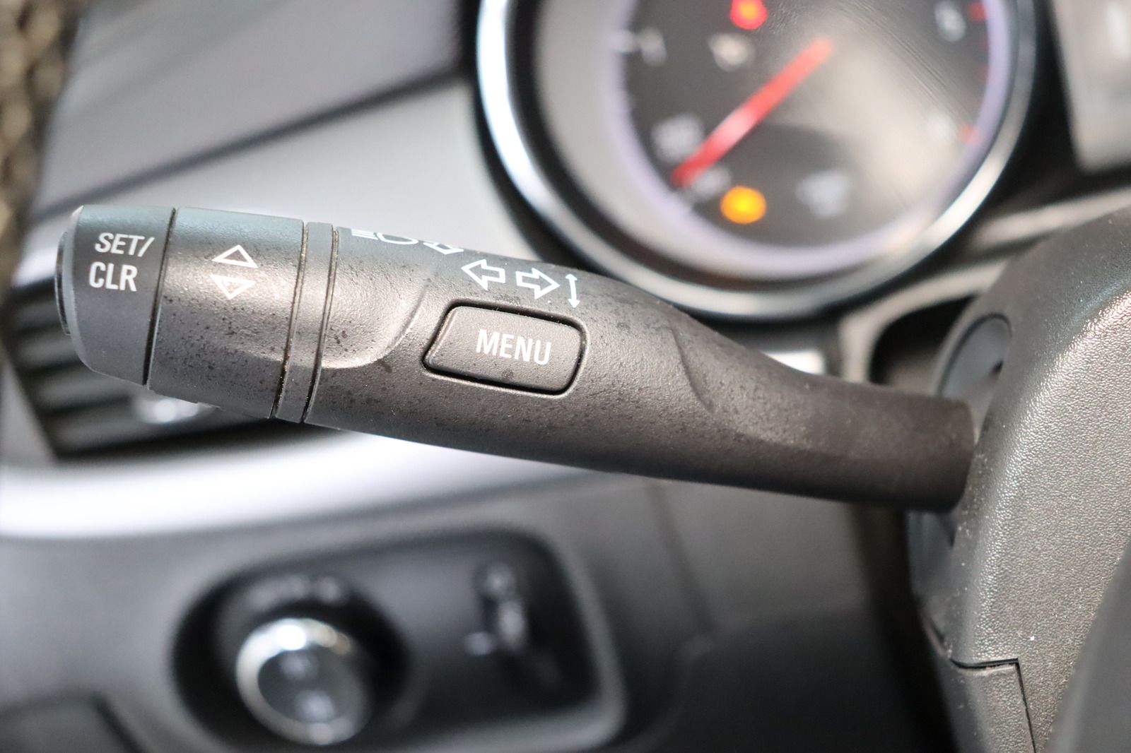 Fahrzeugabbildung Opel Astra K Sports Tourer Active