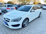 Mercedes-Benz CLA Shooting Brake CLA 250 - AMG LINE - GARANTIE - Mercedes-Benz CLA Shooting Brake Gebrauchtwagen