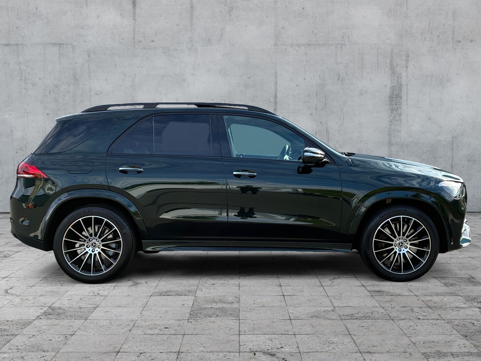 Mercedes-Benz GLE 450 4Matic AMG Line AHK HUD PANO BURMESTER foto 7