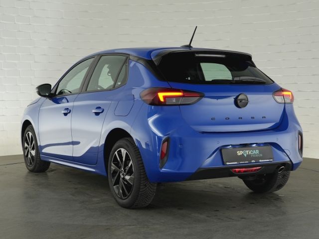 Corsa F FACELIFT GS+LED LICHT+RÜCKFAHRKAMERA+SIT