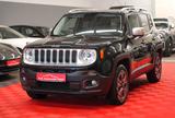 Jeep Renegade 2.0 Diesel 4x4 Limited *2.Hand* - Jeep Gebrauchtwagen