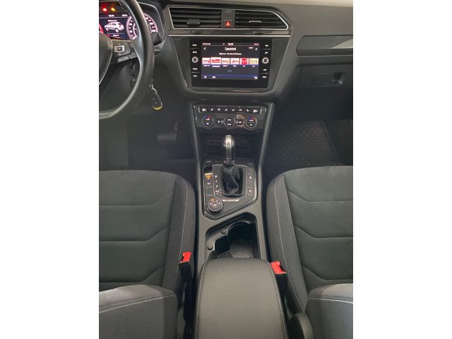 Tiguan Highline 2.0 TSI DSG 4Motion VOLL