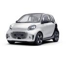 Smart ForTwo EQ Exclusive LAST ONE White Matt - Smart ForTwo: La