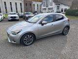 Mazda 2 SKYACTIV-G 90 Sports-Line TEC-P LIC-P - Mazda 2: mit Klimaautomatik