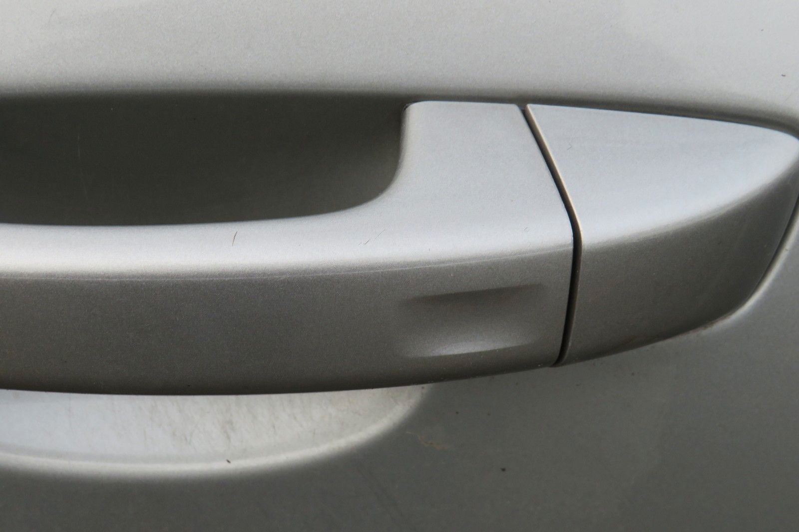 Fahrzeugabbildung Volkswagen Touareg Terrain Tech VOLL/ALLES AUSSER R-LINE !!