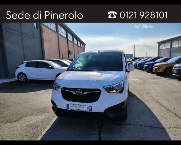 Opel OPEL Combo Cargo - Combo cargo 1.5d 75cv 10q L1H