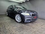 BMW 525 d Touring, M SPORT, PANORAMA, HEAD UP - BMW 525 aus 2013