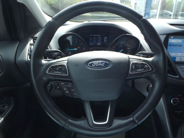 Kuga Trend