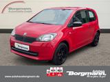 Skoda Citigo Active 1.0 ISOFIX - AUX-In - HU/AU neu - gebrauchte Skoda Citigo aus dem Jahr 2012