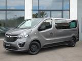 Opel Vivaro B L2H1  2,9t*Kamera*Klima*9 Sitzer*Ahk* - Opel Vivaro in Essen