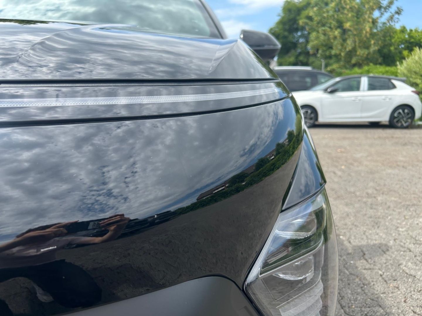 Hyundai KONA - Bild 6