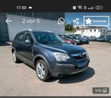 Opel Antara 2.4 4x4 140ps tüv bis 7.2027 - Opel Antara von privat