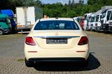 Mercedes-Benz E 200 d/Taxi,SHZ,Navi,Klima,PDC,Tempomat,E6 - Mercedes-Benz E 200 mit Diesel-Antrieb: Taxi, Limousine