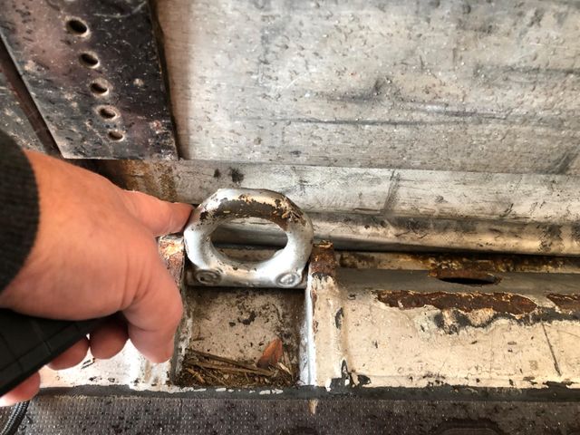 Wiese Mega Gabelstapler/Maschinentransporter - Photo 7