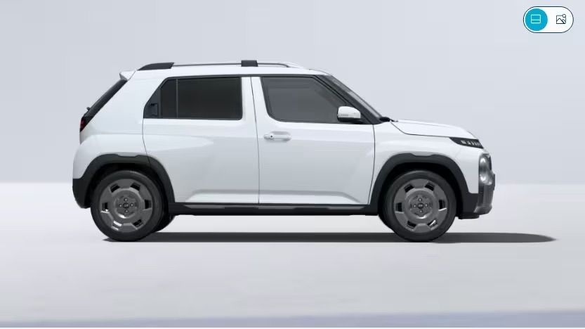Hyundai INSTER - Bild 6