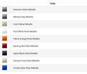 Suzuki Swift - Vorschau Bild 10