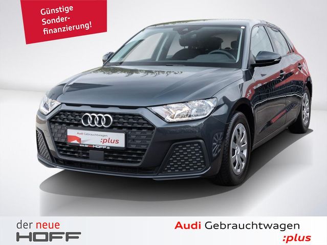 AUDI A1 Sportback 25 TFSI Tempo PDC Klima Carplay Shz