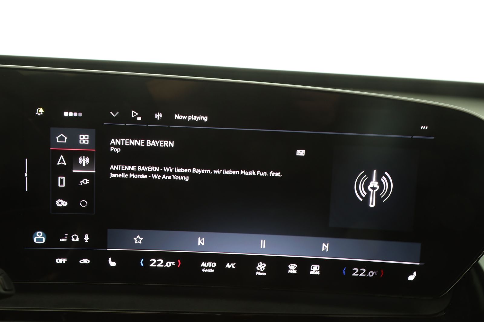 Audi Q6 e-tron - Bild 18