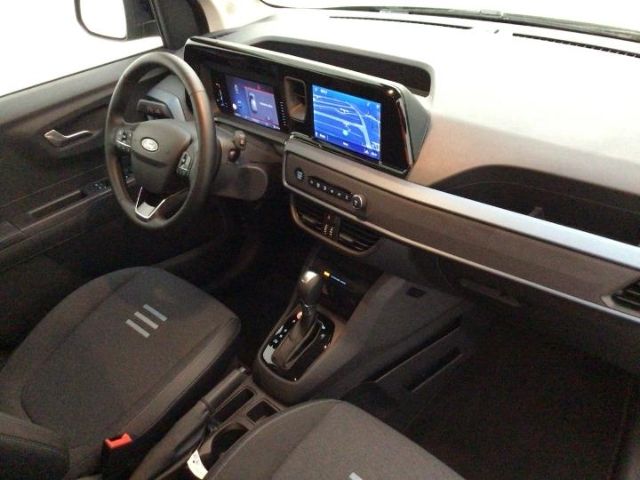 Fahrzeugabbildung Ford Tourneo Courier Active 1.0 EcoBoost AUTOMATIK