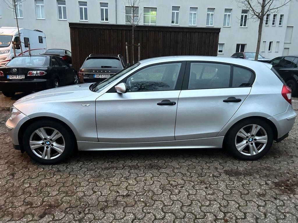 BMW 116