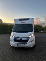 Dethleffs Just 90 Jahre Edition  - Dethleffs Just 90