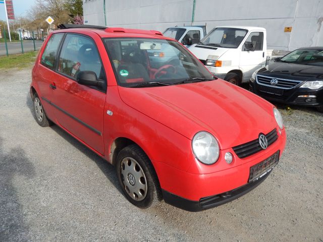 Volkswagen Lupo 1.0 College