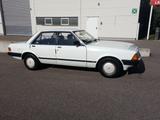 Ford Granada 2,3 MK3 Sahnestück - Ford Granada mit Benzin-Antrieb