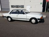 Ford Granada 2,3 MK3 Sahnestück - Ford Granada Gebrauchtwagen