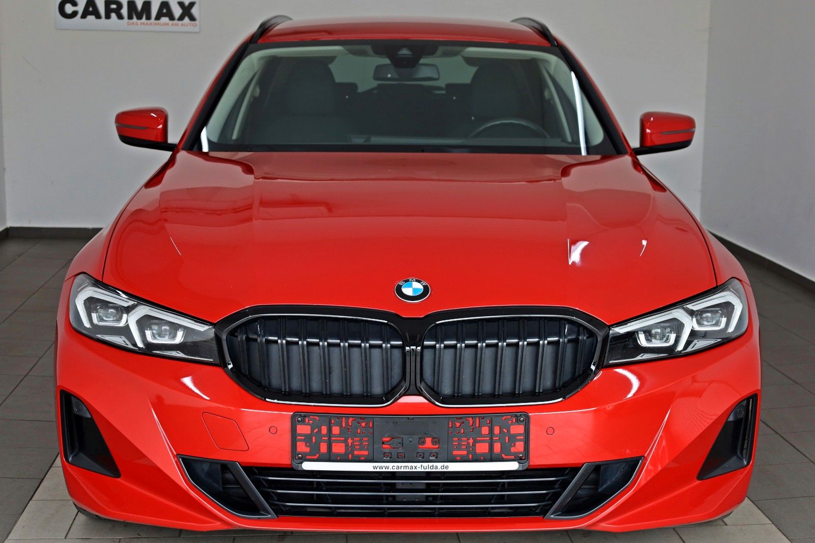 Fahrzeugabbildung BMW 320 d xDrive,Navi,LED,SH, Carplay, Facelift, +WR