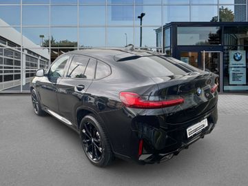 BMW X4 - 6