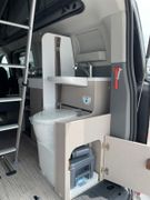 Bürstner Copa C 530 *ALLRAD**Fahrassistenzpaket*