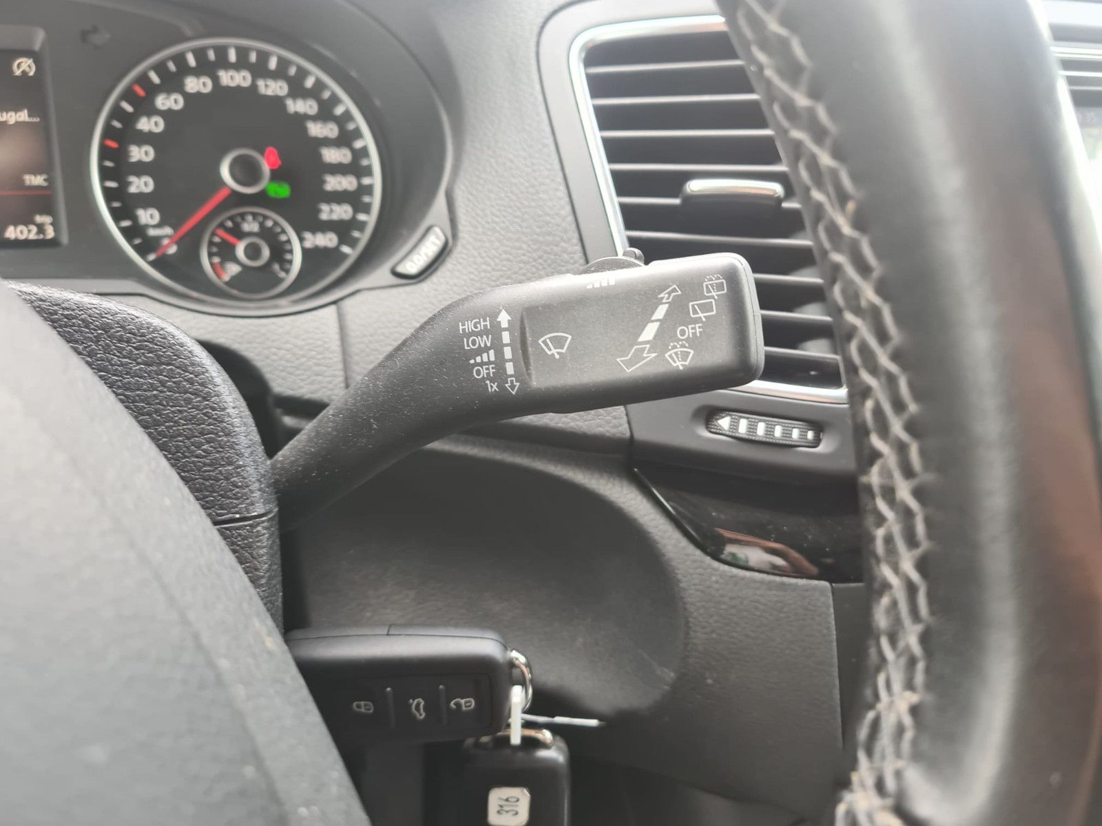 Fahrzeugabbildung SEAT Alhambra Style / NAVI / KAMERA / MWST